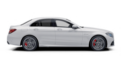 Mercedes-AMG C-Class